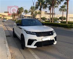 لاند روفر رانج روڤر فيلار